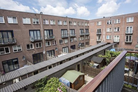 Te huur: Kamer Dordtselaan in Rotterdam - Foto 2