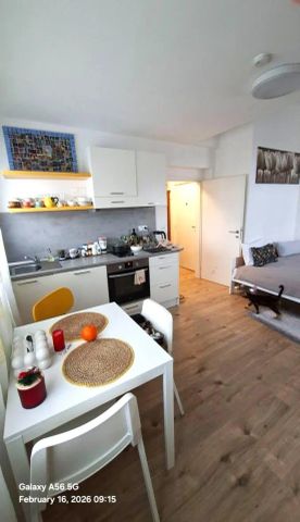 Pronájem 1kk, 26 m - Fotografie 5