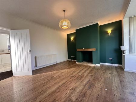2 bedroom terraced house to rent - Photo 2
