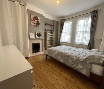 2 Bed Maisonette, Gladstone Avenue, N22 - Photo 4