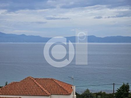 Μονοκατοικία για ενοικίαση Μαλεσίνα - Photo 4
