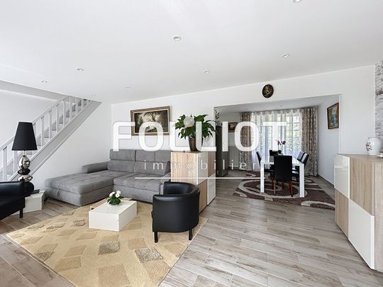 A LOUER MAISON 50400 SAINT PLANCHERS - 4 Pièces 125.19m² - Photo 1