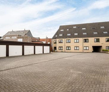 Zonnig en verrassend ruim appartement gelegen in Blommekens op enke... - Foto 1