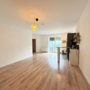 Ruhige 2-Zimmer-Wohnung mit Terrasse in Hetzendorf - Foto 1