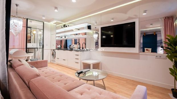 Mieszkanie Kraków Dębniki powierzchnia 42.0 m² C206-WM-25796 - Фото 1