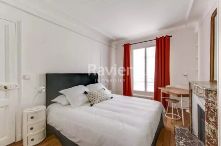 Rue Gustave Courbet - Paris 16e - 75016 Paris 16ème - Réf 86169445 - Photo 5