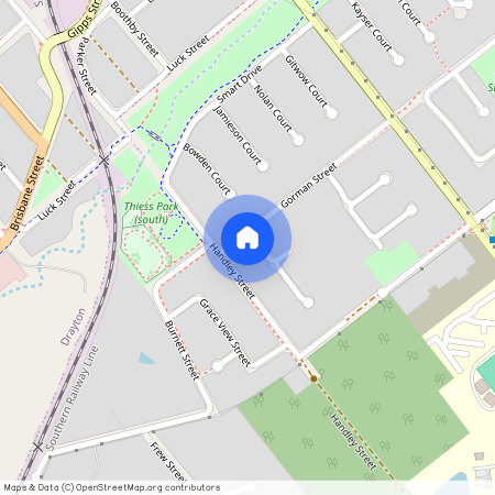 126 Gorman Street, Darling Heights, QLD 4350, Toowoomba