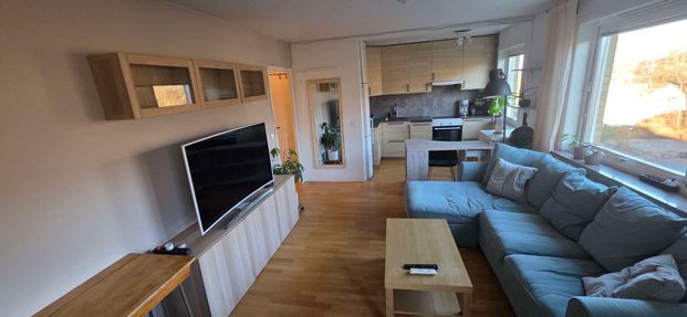 Övre Hallegatan, Göteborg - Photo 1