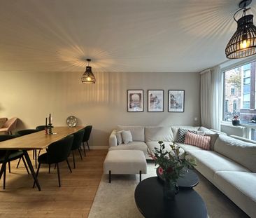 Te huur: Appartement Siondwarsstraat in Rotterdam - Photo 5
