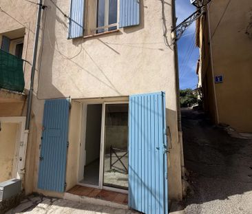 Location Appartement 2 pièces 28m² AURIOL 13390 - Photo 5