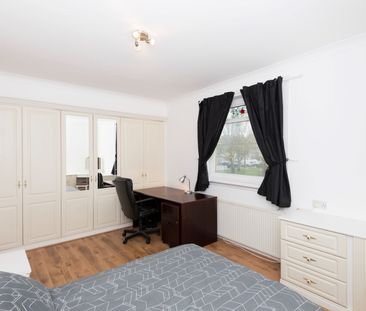 1 Bed Flat, Pittodrie Place, AB24 - Photo 5