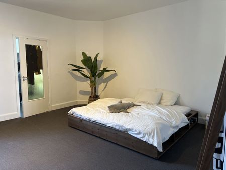 Ruim 1SLK-appartement met terras in centrum Antwerpen - Photo 4