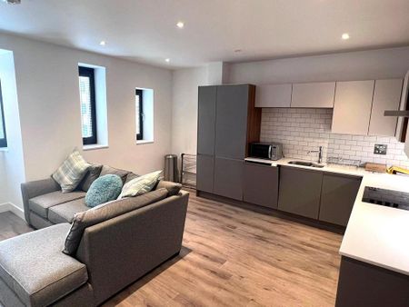 2 bedroom apartment to rent - Photo 3