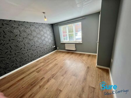 3 bedroom semi-detached house to rent - Photo 4