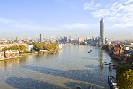 Riverlight Quay Nine Elms Lane SW11 - Photo 3