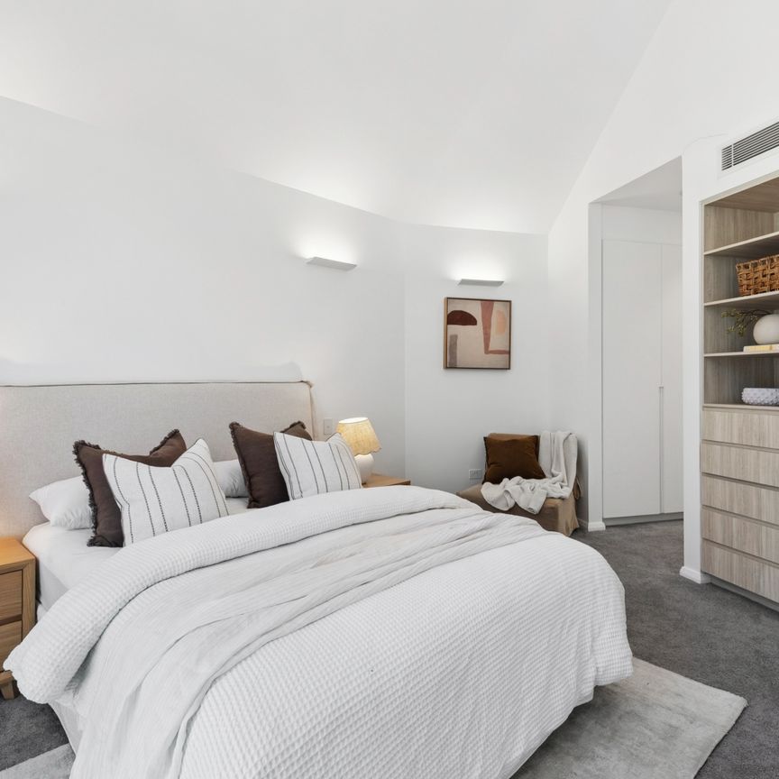 3/14 Mooki Street, Miranda NSW 2228 - Townhouse For Rent | Domain - Photo 1