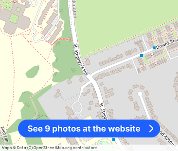 St Stephen's, Canterbury - Photo 1