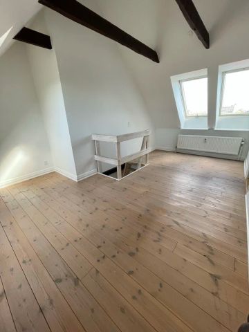 Indbydende lejlighed med altan i Aalborg Centrum - Photo 3