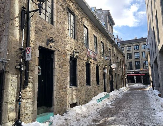 160-170 Rue Saint-Amable | 170 Rue Saint-Amable, Montreal - Photo 1