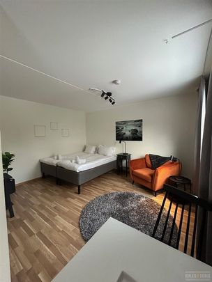 Furutorpsgatan 36 - Foto 1