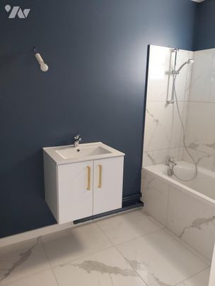 Location type 4 avec box - Secteur CLEMENCEAU - Photo 1