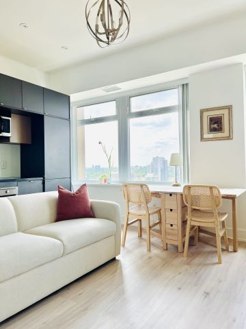 For Lease - 111 St Clair Avenue Unit# 1627, Toronto, Ontario - Photo 2