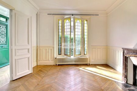 Maison à louer VERSAILLES, 8 pièce(s) - 4425€ - Photo 5