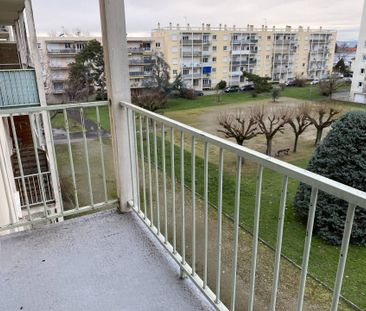 Location appartement 3 pièces 58.9 m² à Romans-sur-Isère (26100) - Photo 4