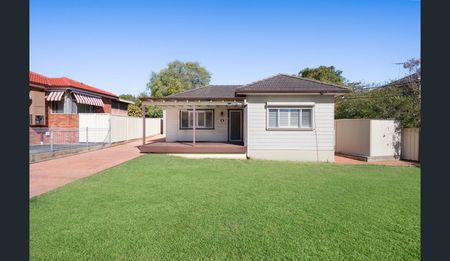 56 Burke Street, Blacktown NSW 2148 - House For Rent | Domain - Photo 5