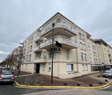 Studio 27 m2 Résidence LE CLOS ST SPIRE Bords de Seine - Photo 6