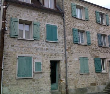 Appartement 1 pièces de 21 à Pontoise - Photo 2