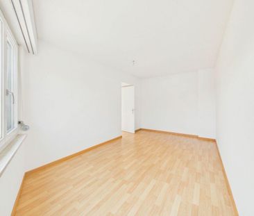 Gemütliche 2-Zimmerwohnung an zentraler Lage in St. Gallen - Photo 6