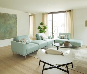 "Sie brauchen Platz? ROY" hat ihn!" - Photo 4