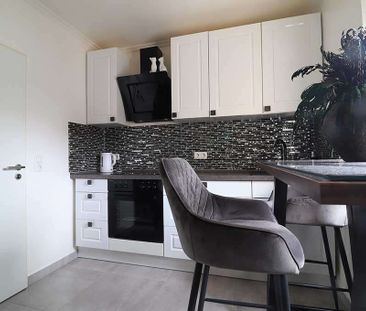 Ellenerbrok-Schevemoor / Mobiliert / Moderne 2-Zimmer-Wohnung - Foto 1