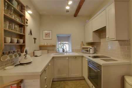 1 bedroom bungalow to rent - Photo 5