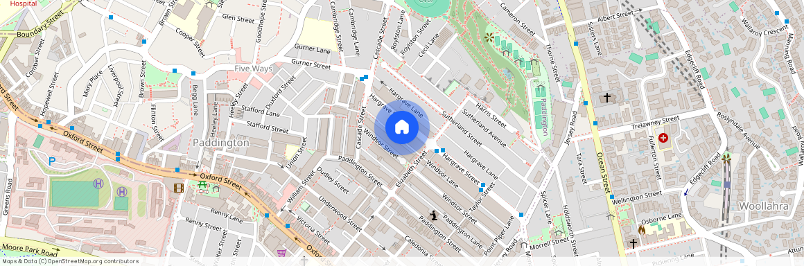 6/59 Hargrave Street, Paddington