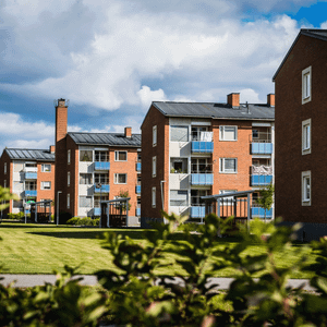 Södra Bäckvägen 3 A - Foto 2