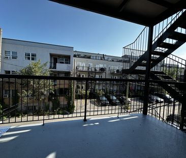 1931 Avenue De Lorimier, #6 - Photo 2