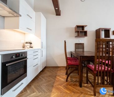 2-pok+gabinet*Stare miasto*42m2*piwnica - Photo 6