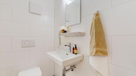 Mieten ohne Kaution - Gemütliches Wohnen im Grünen! - Photo 5