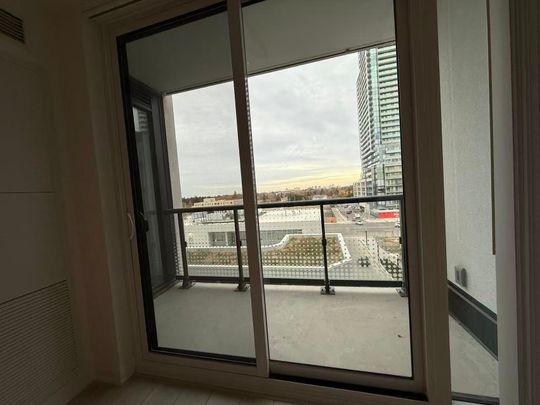 For Lease - 5858 Yonge Street Unit# 510, Toronto, Ontario - Photo 1