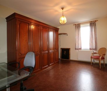 2 grote slpk., garage, zicht op demervallei, temidden centrum - Photo 1