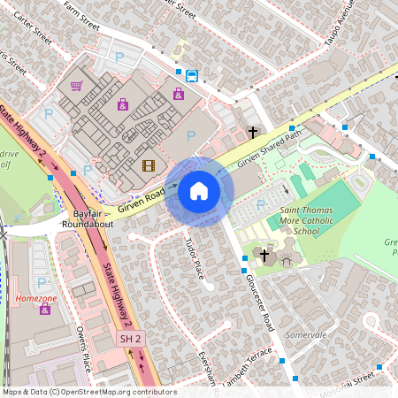 4A Gloucester Road, Mt Maunganui