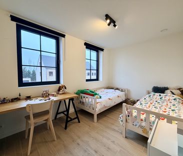 Energiezuinige nieuwbouwwoning met vier slaapkamers en tuin - Marce... - Foto 5