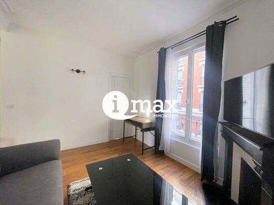 Location Appartement ASNIERES SUR SEINE - - Photo 1