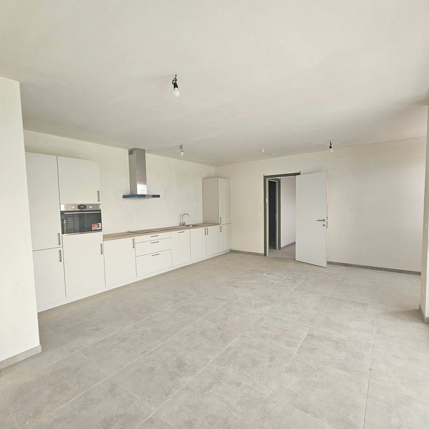 Appartement te huur in Maasmechelen - Foto 1