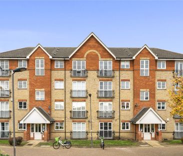 Joseph Hardcastle Close, SE14, London - Photo 5