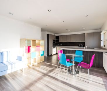 2 bedroom apartment to rent - Photo 1