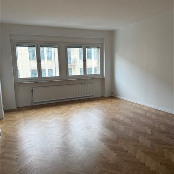 Margaretaplatsen 2 - Photo 1