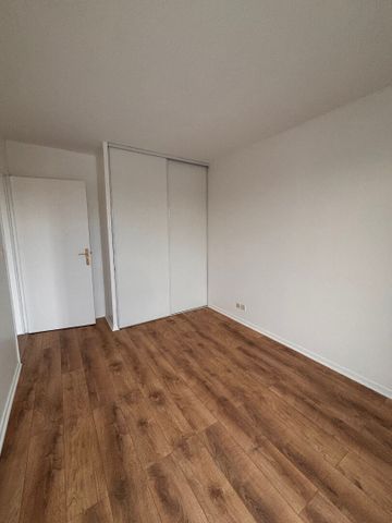 Location appartement 3 pièces, 69.64m², Fresnes - Photo 5